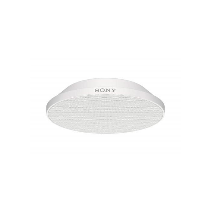 Sony MAS-A100 micrófono Micrófono para presentaciones Blanco 1 Sony MAS-A100 micrófono Micrófono para presentaciones Blanco 1
