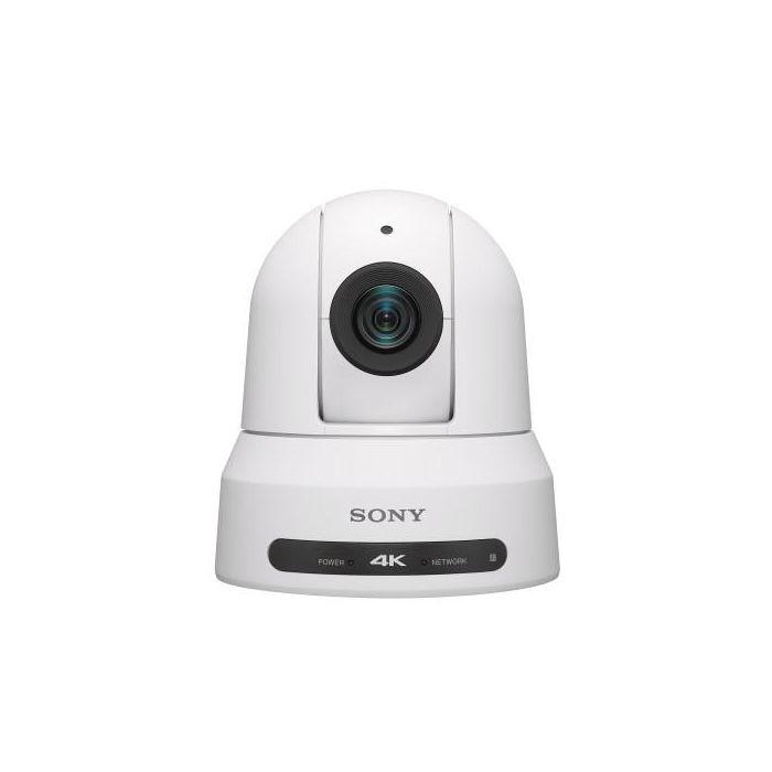 Sony BRC-X400 Cámara de seguridad IP Interior Almohadilla Techo/pared 3840 x 2160 Pixeles 1 Sony BRC-X400 Cámara de seguridad IP Interior Almohadilla Techo/pared 3840 x 2160 Pixeles 1