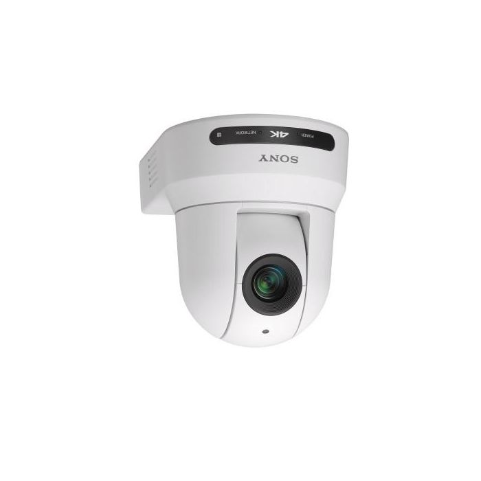 Sony BRC-X400 Cámara de seguridad IP Interior Almohadilla Techo/pared 3840 x 2160 Pixeles 2 Sony BRC-X400 Cámara de seguridad IP Interior Almohadilla Techo/pared 3840 x 2160 Pixeles 2