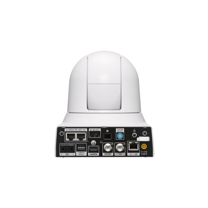 Sony BRC-X400 Cámara de seguridad IP Interior Almohadilla Techo/pared 3840 x 2160 Pixeles 3 Sony BRC-X400 Cámara de seguridad IP Interior Almohadilla Techo/pared 3840 x 2160 Pixeles 3