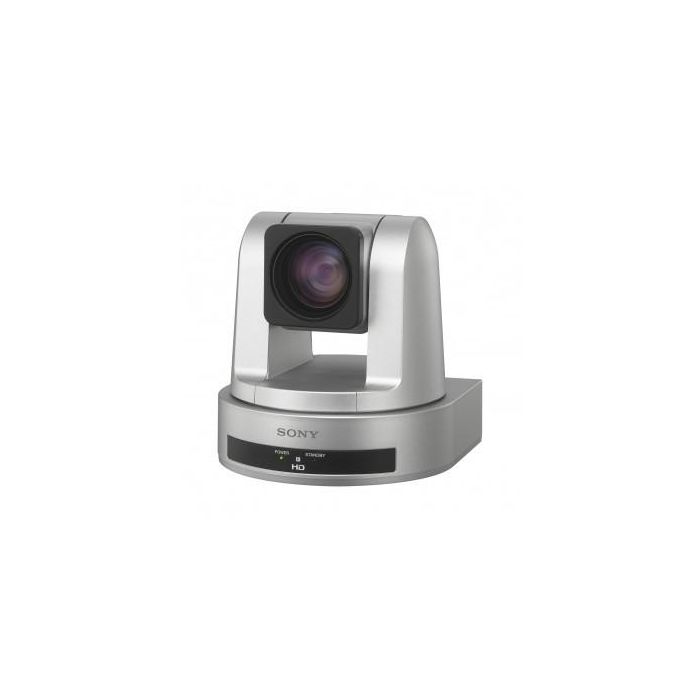 Sony SRG-120DH cámara de videoconferencia 2,1 MP CMOS 25,4 / 2,8 mm (1 / 2.8") Plata