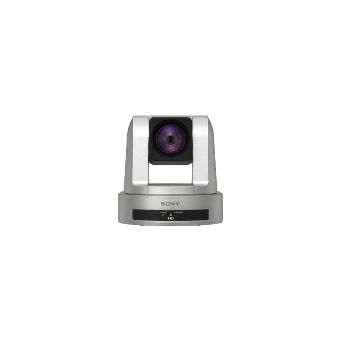 Sony SRG-120DS cámara de videoconferencia 2,1 MP CMOS Plata 1