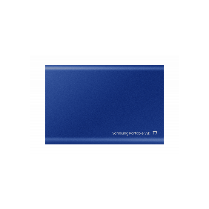 Disco Duro Externo Samsung MU-PC2T0H/WW 2 TB 1,8" 2 TB 3