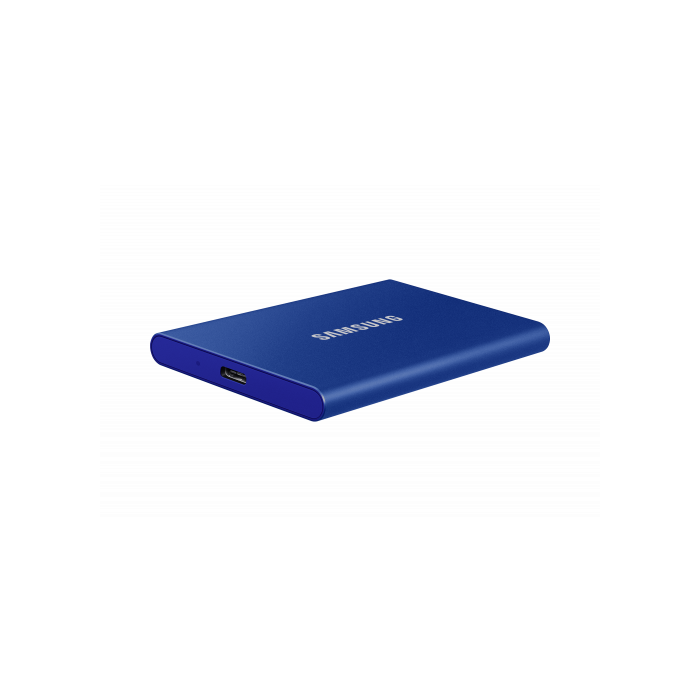 Disco Duro Externo Samsung MU-PC2T0H/WW 2 TB 1,8" 2 TB 5