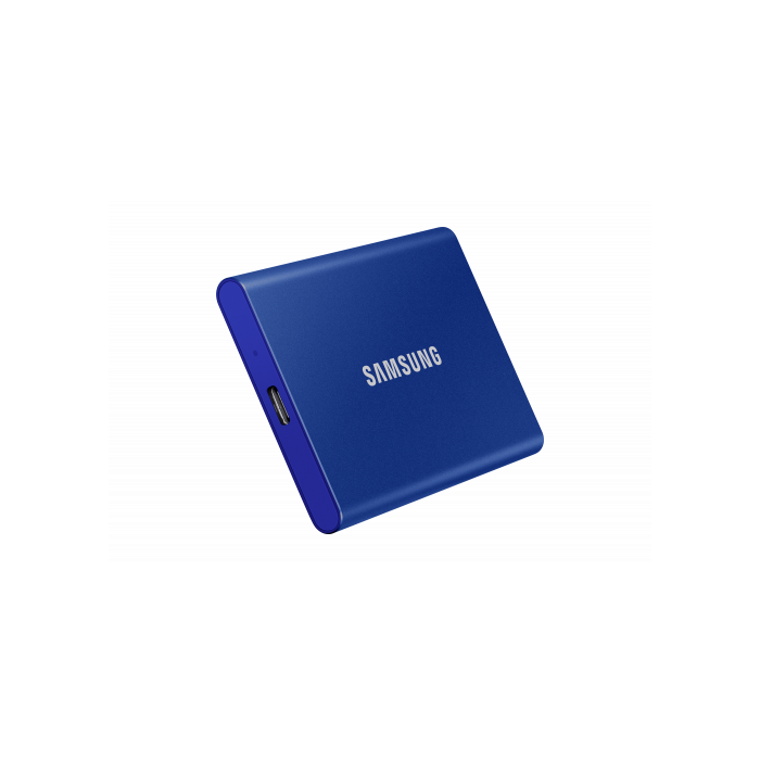 Disco Duro Externo Samsung MU-PC2T0H/WW 2 TB 1,8" 2 TB 6