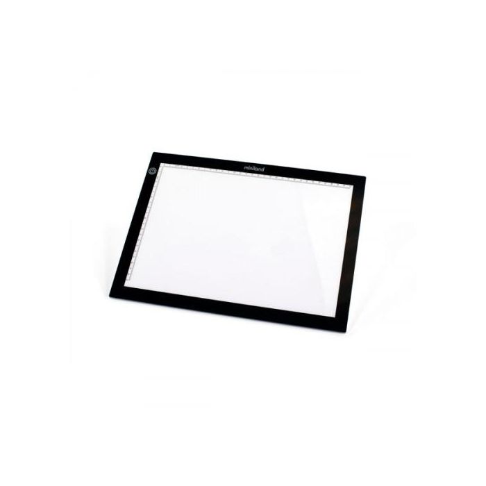 A4 Lightpad Miniland 95100 1