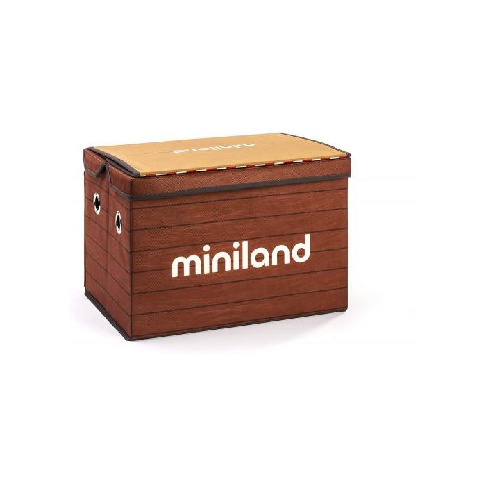 Market Box Miniland 97099 1