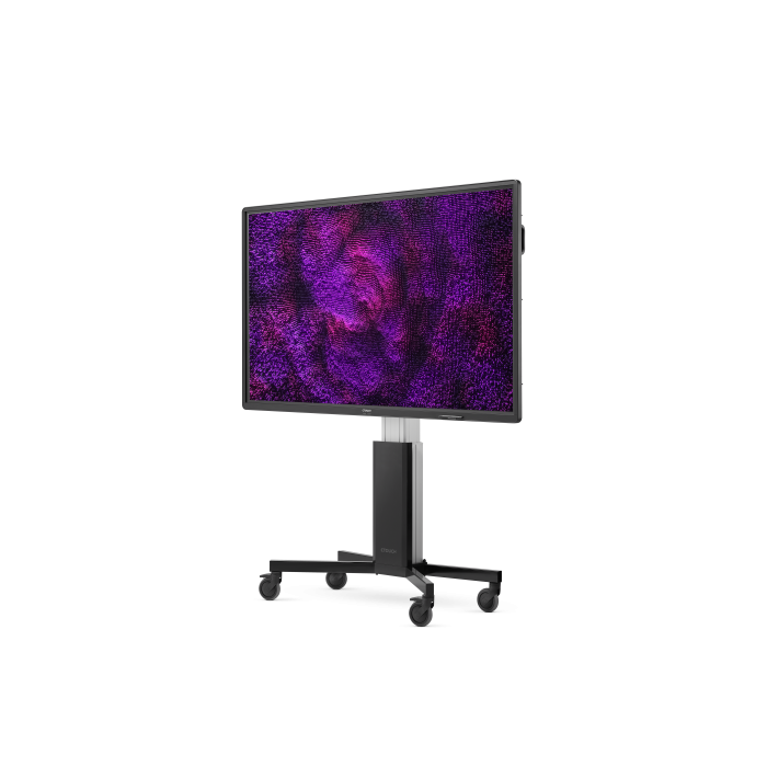 CTOUCH Riva 2,17 m (85.6") 3840 x 2160 Pixeles Multi-touch Negro 3 CTOUCH Riva 2,17 m (85.6") 3840 x 2160 Pixeles Multi-touch Negro 3
