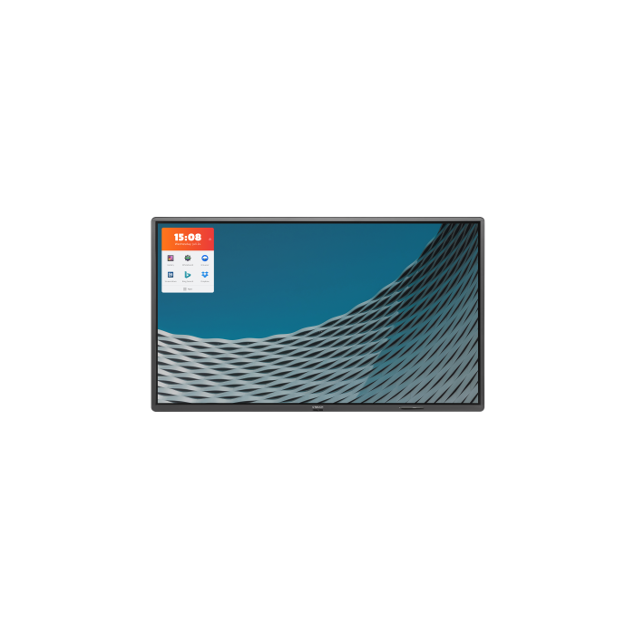 CTOUCH Riva 2,17 m (85.6") 3840 x 2160 Pixeles Multi-touch Negro 4 CTOUCH Riva 2,17 m (85.6") 3840 x 2160 Pixeles Multi-touch Negro 4