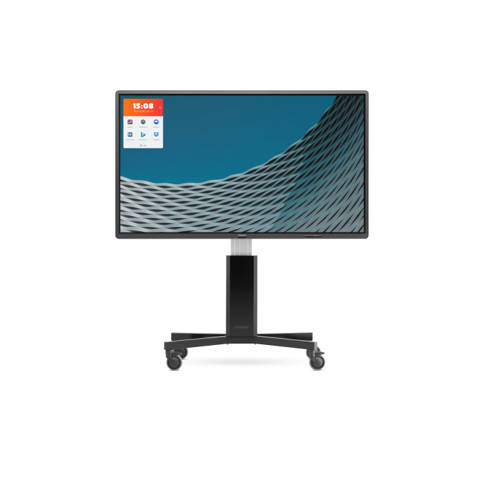 CTOUCH Riva 2,17 m (85.6") 3840 x 2160 Pixeles Multi-touch Negro 5 CTOUCH Riva 2,17 m (85.6") 3840 x 2160 Pixeles Multi-touch Negro 5