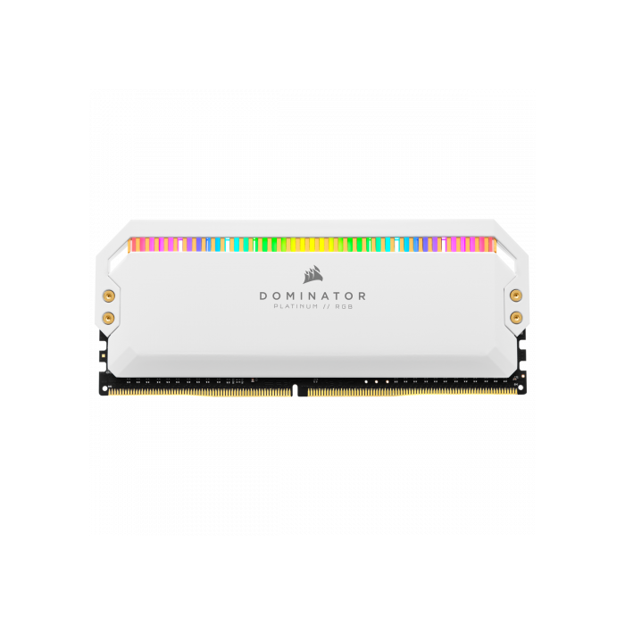 Corsair Dominator CMT16GX4M2K4000C19W módulo de memoria 16 GB DDR4 4000 MHz 7 Corsair Dominator CMT16GX4M2K4000C19W módulo de memoria 16 GB DDR4 4000 MHz 7