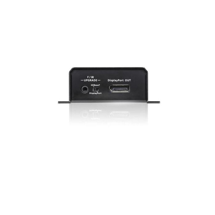 Aten VE901R extensor audio/video Receptor AV Negro 2