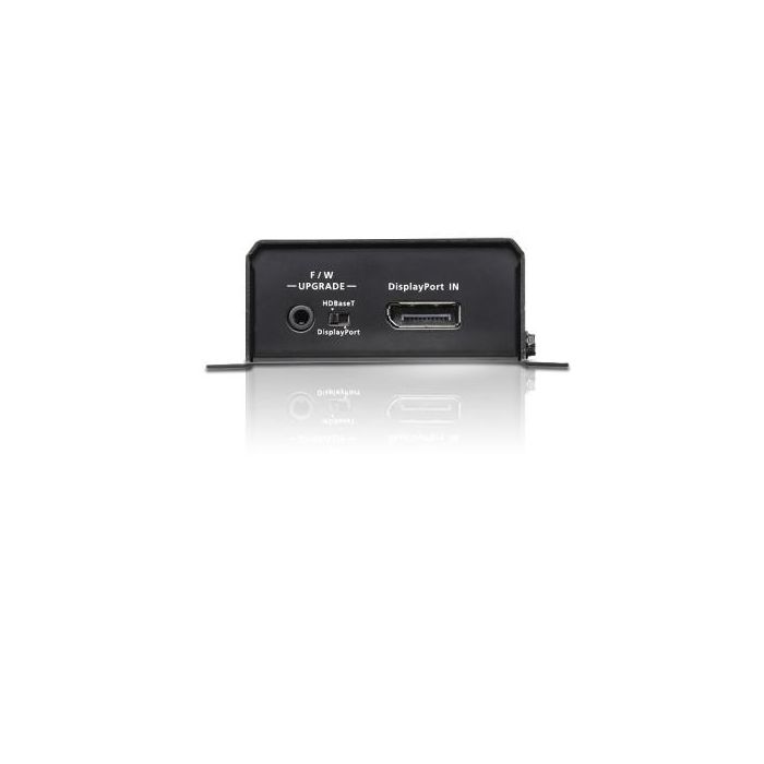 Aten VE901T extensor audio/video Transmisor de señales AV 2 Aten VE901T extensor audio/video Transmisor de señales AV 2