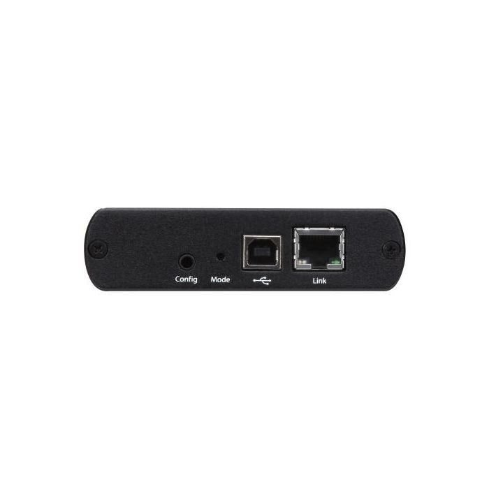 Aten Extensor USB 2.0 por Cat 5 de 4 puertos 2 Aten Extensor USB 2.0 por Cat 5 de 4 puertos 2
