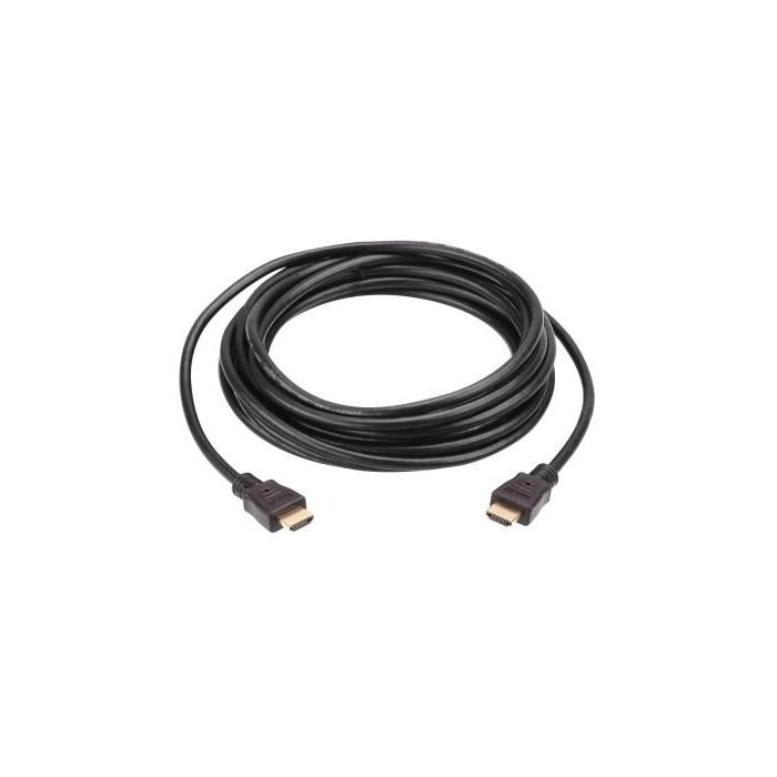 Aten 2L-7D01H cable HDMI 1 m HDMI tipo A (Estándar) Negro 1