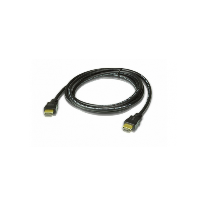 Aten 2L-7D03H cable HDMI 3 m HDMI tipo A (Estándar) Negro