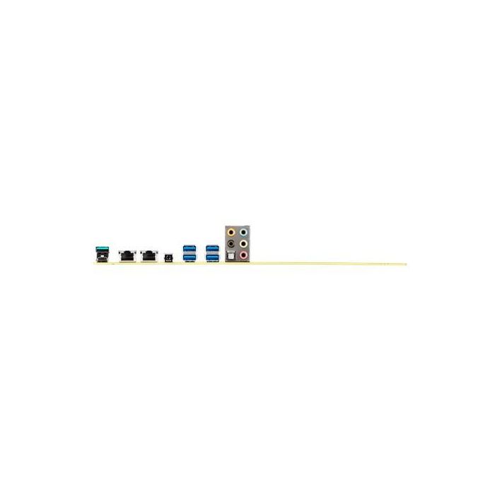 ASUS MB Pro WS C621-64L SAGE/10 G placa base para servidor y estación de trabajo LGA 3647 (Socket P) CEB Intel® C621 6 ASUS MB Pro WS C621-64L SAGE/10 G placa base para servidor y estación de trabajo LGA 3647 (Socket P) CEB Intel® C621 6