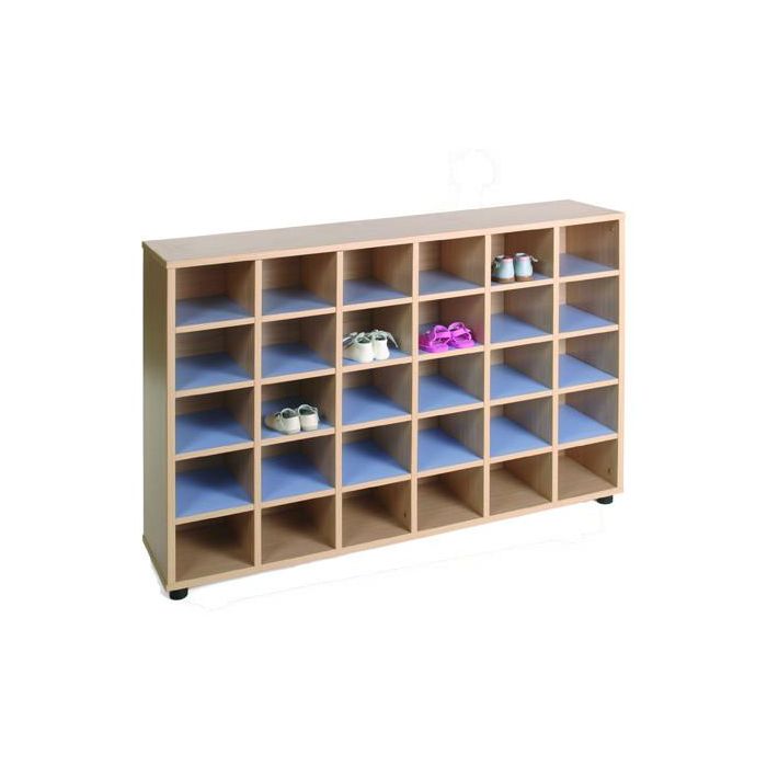 Mueble Zapatero Haya Mobeduc 600603 0 Mueble Zapatero Haya Mobeduc 600603 0