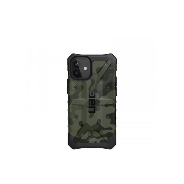UAG Apple Iphone 12 Mini Pathfinder Se Forest Camo
