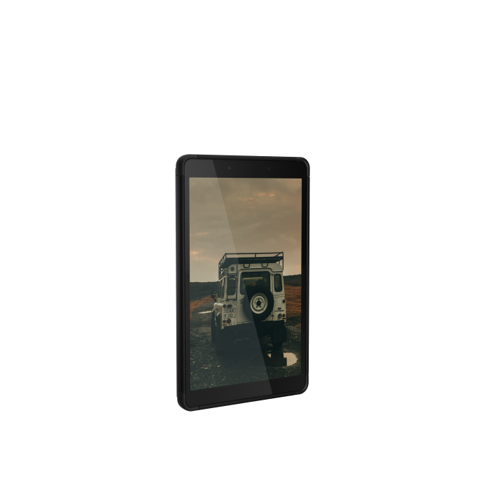 UAG Samsung Galaxy Tab A 8.0 (2019) Scout Ks- Black 2