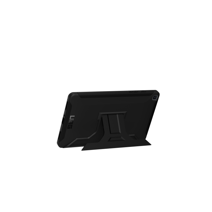 UAG Samsung Galaxy Tab A 8.0 (2019) Scout Ks- Black 3