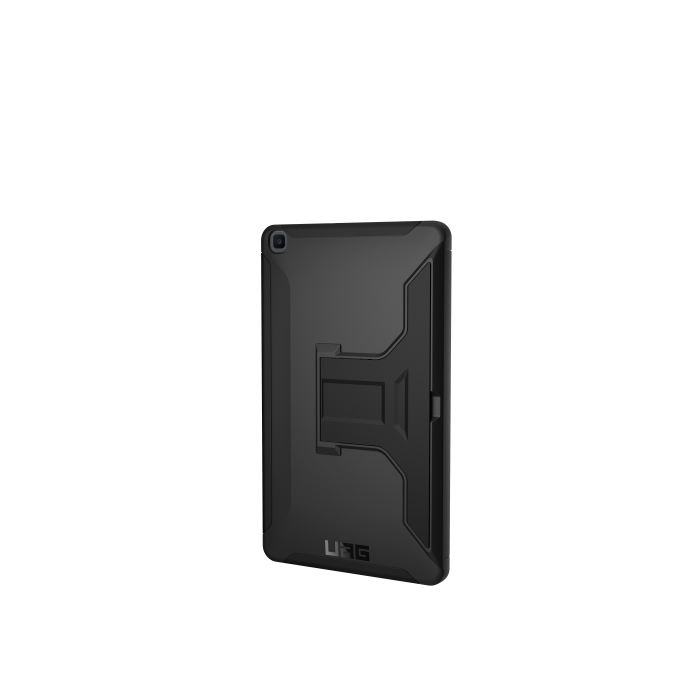 UAG Samsung Galaxy Tab A 8.0 (2019) Scout Ks- Black 4