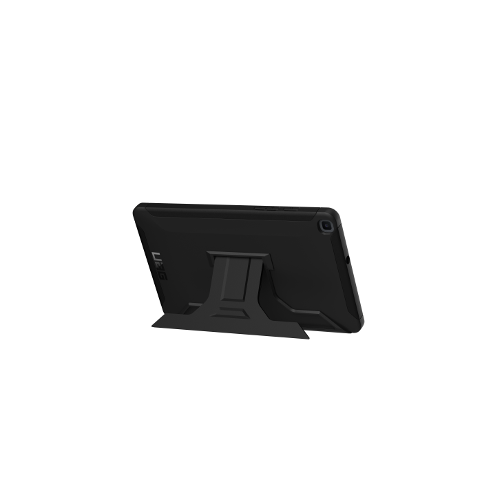 UAG Samsung Galaxy Tab A 8.0 (2019) Scout Ks- Black 6