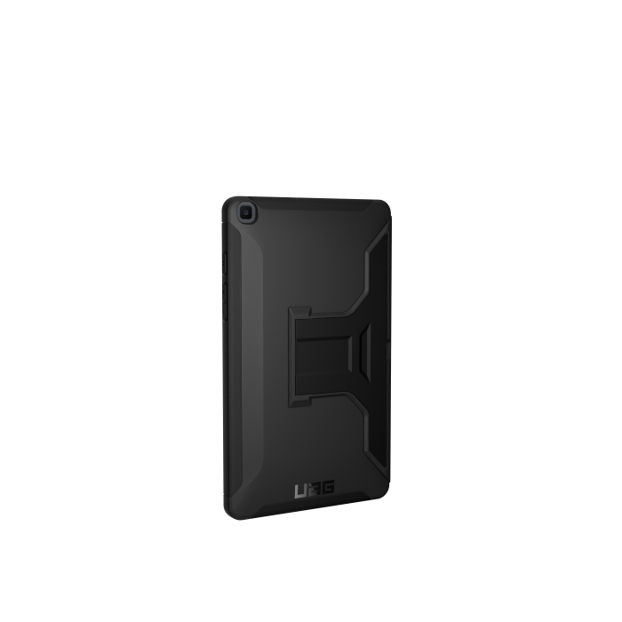 UAG Samsung Galaxy Tab A 8.0 (2019) Scout Ks- Black 7