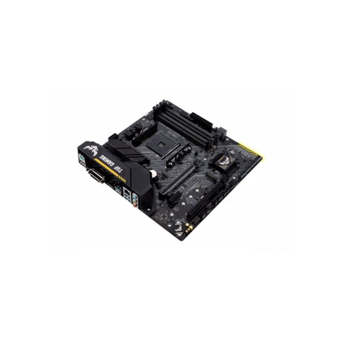 ASUS TUF Gaming B450M-Plus II Zócalo AM4 micro ATX AMD B450 2