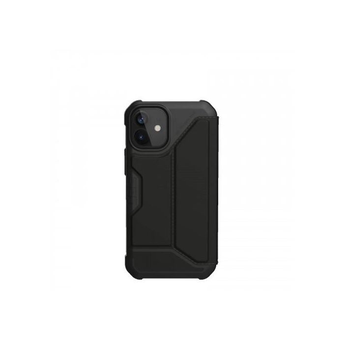 UAG Apple Iphone 12 Mini Metropolis Black Pu