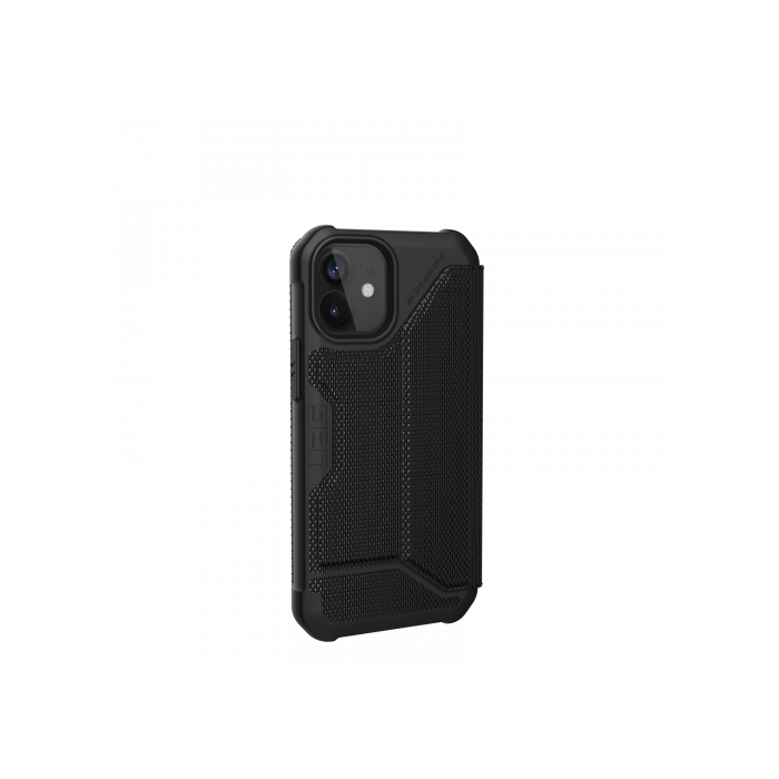 UAG Apple Iphone 12 Mini Metropolis Kevlar Black 2