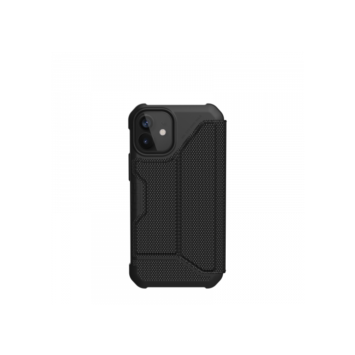 UAG Apple Iphone 12 Mini Metropolis Kevlar Black