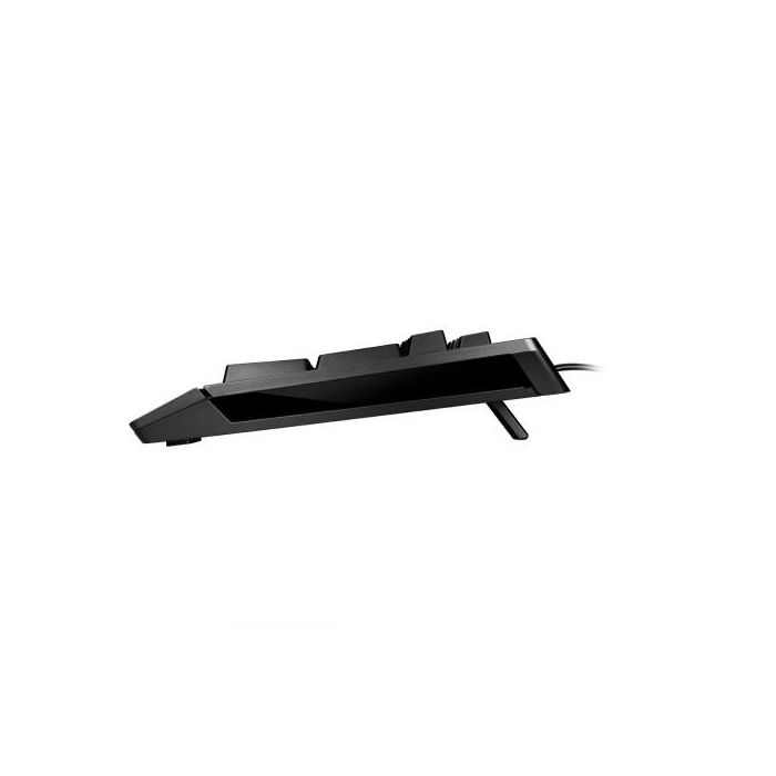 Teclado MSI Vigor Gk20 Pt (Portugues) 1 Teclado MSI Vigor Gk20 Pt (Portugues) 1
