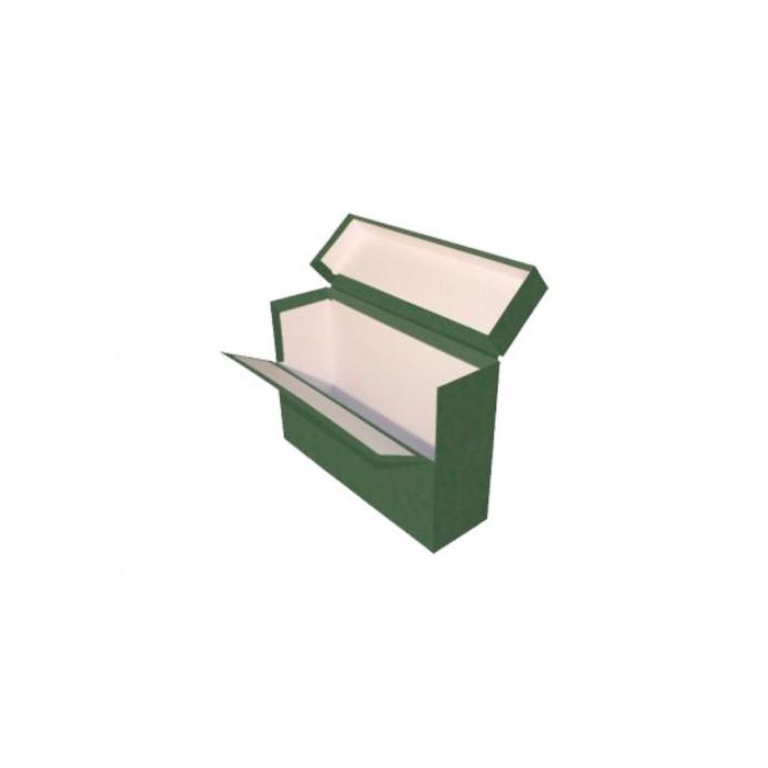 Caja de Archivo Mariola 1689VE Verde A4 (1 unidad)