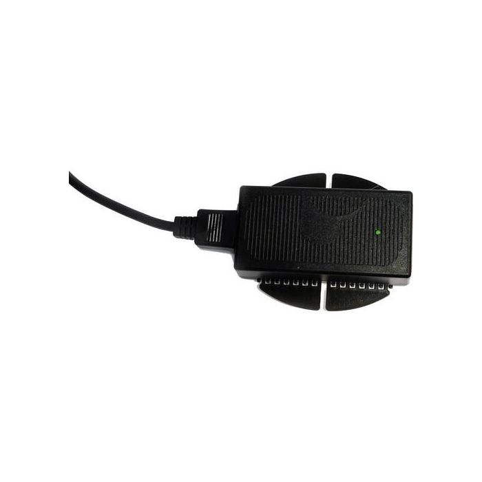 CLEARONE - POE POWER SUPPLY X QTY 2 & 25 FT CAT6 CABLES X QTY 2 FOR BMA2, BMA CTC BMA 360, CONVERGE HUDDLE (910-3200-207) CLEARONE - POE POWER SUPPLY X QTY 2 & 25 FT CAT6 CABLES X QTY 2 FOR BMA2, BMA CTC BMA 360, CONVERGE HUDDLE (910-3200-207)