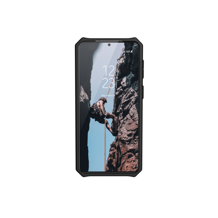 UAG Samsung Galaxy S21+ Monarch- Mallard 3