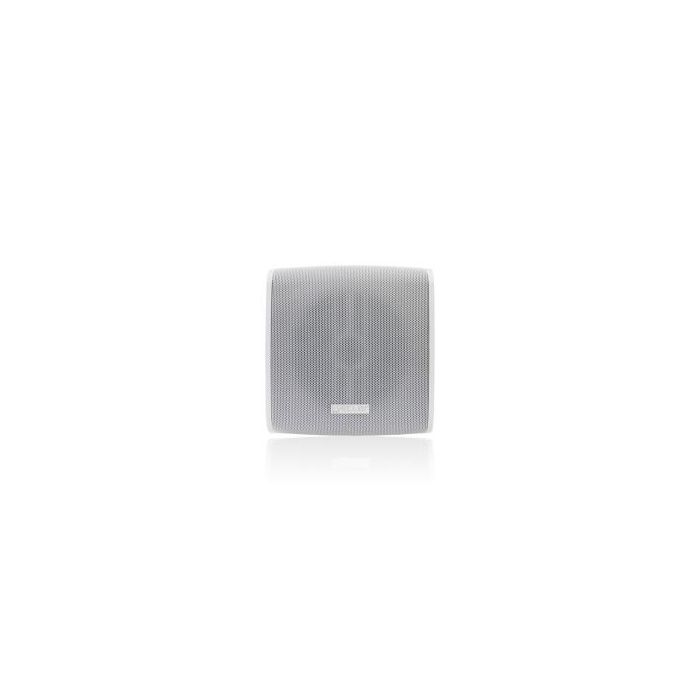 Ecler Caja Acustica 5" Self Pow St Loudsp Kit Btooth White (CEMOTUS5PBWC) 2