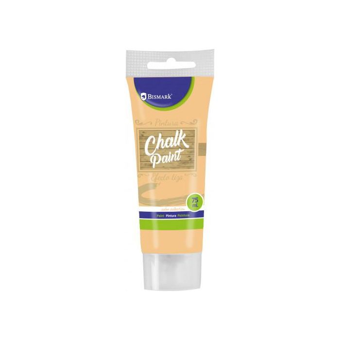 Chalk Paint 75 Ml Naranja Bismark 328679