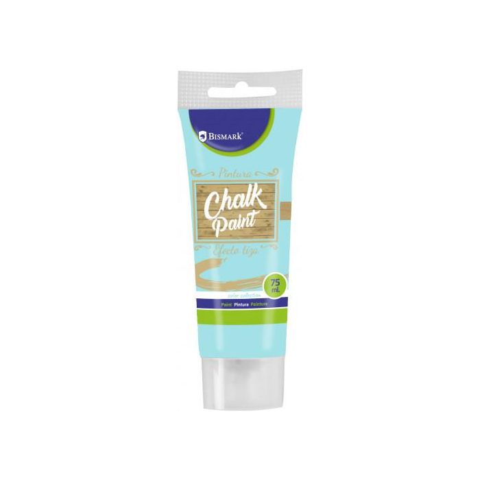 Chalk Paint 75 Ml Azul Bismark 328683