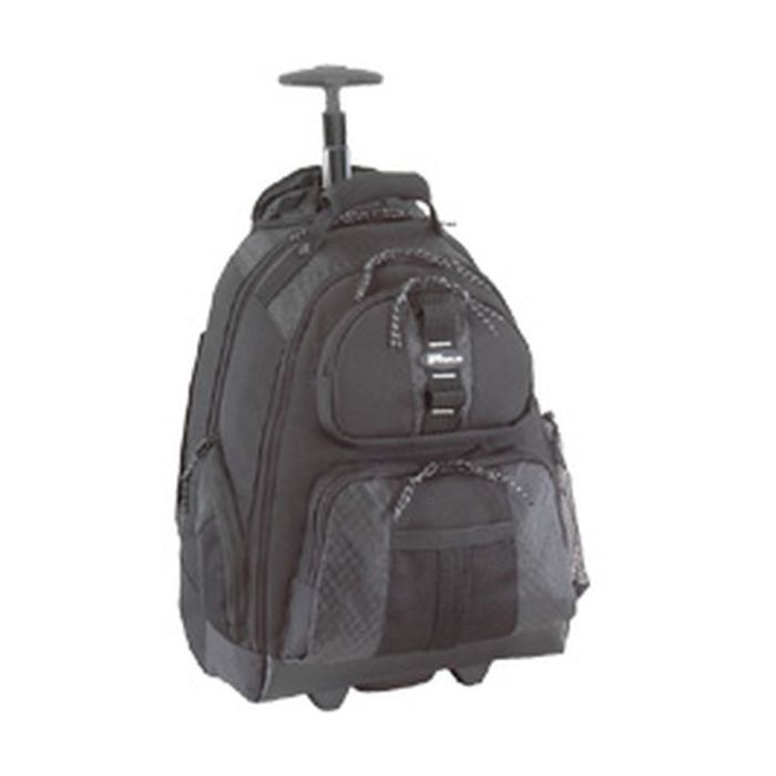 Mochila para Portátil Targus TSB700EU Negro 15.4" 0 Mochila para Portátil Targus TSB700EU Negro 15.4" 0