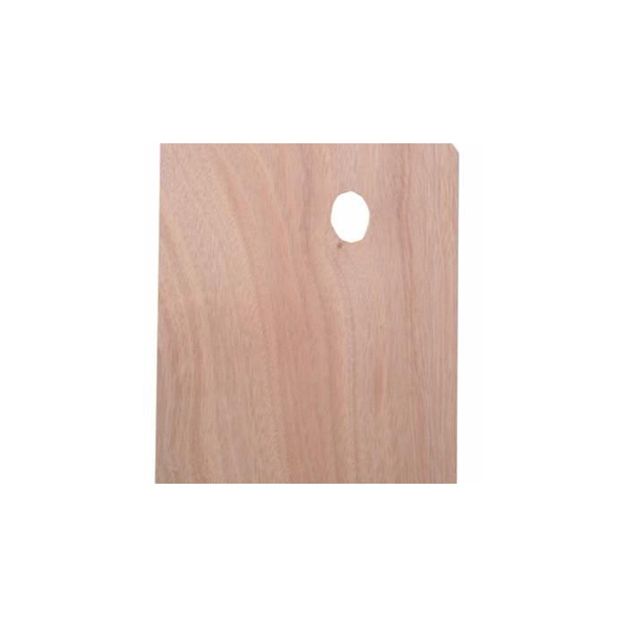 Pryse 6060007 paleta de pintura Madera