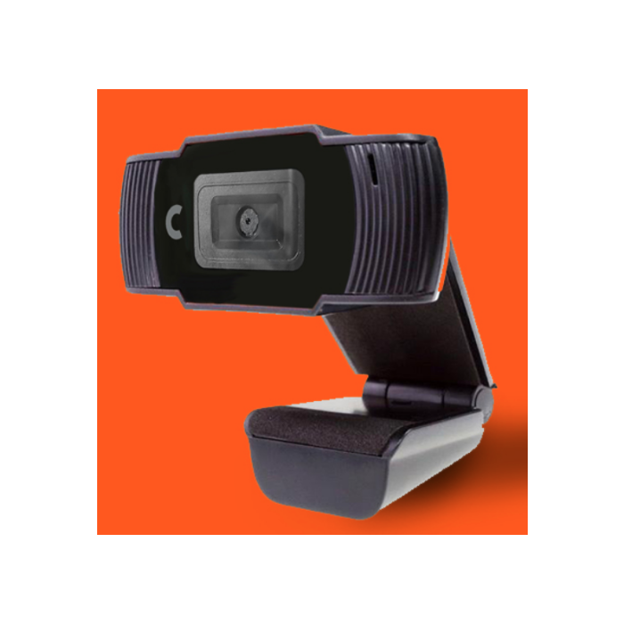 ClearOne UNITE 10 cámara web 5 MP 1920 x 1080 Pixeles USB Negro