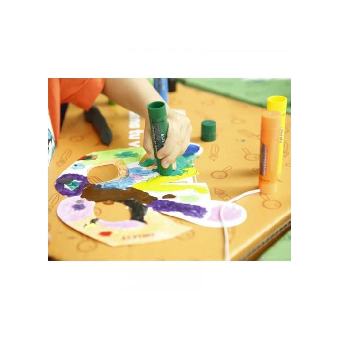 Alpino PX000006 tempera De U Multi