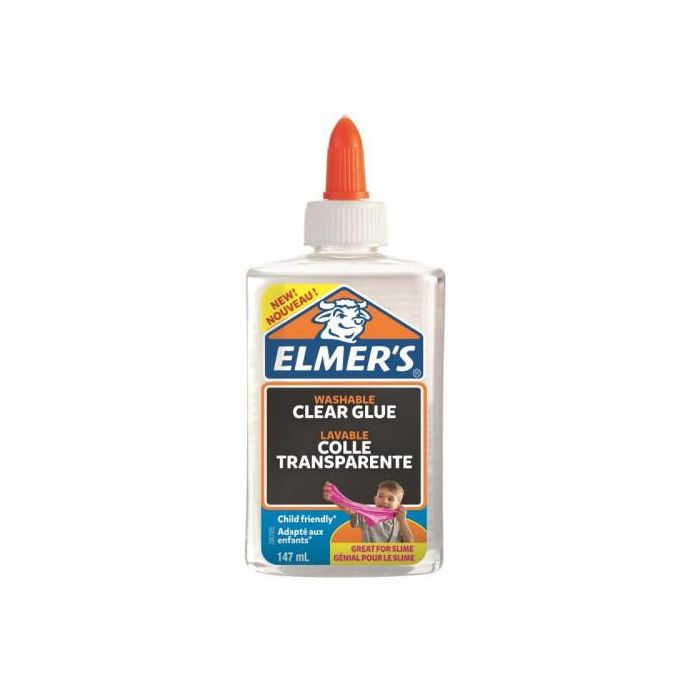 Kit Elmer's Spooky Slime Elmer's 2097605 2