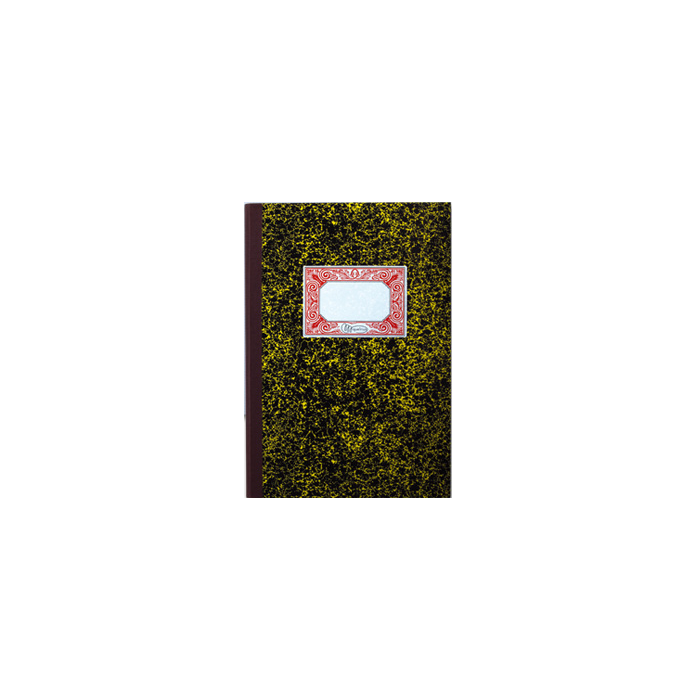 Miquelrius 3010 cuaderno y block 100 hojas Multicolor