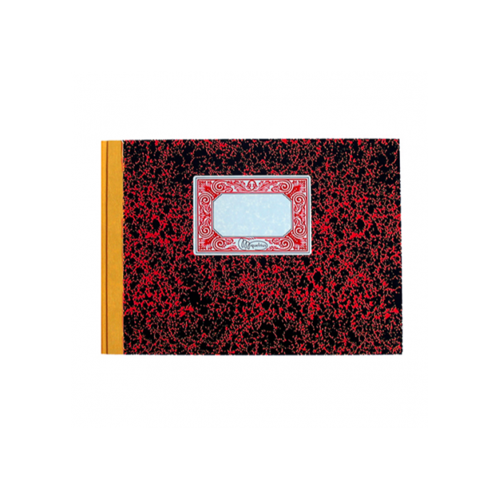 Miquelrius 3086 cuaderno y block A4 100 hojas Multicolor