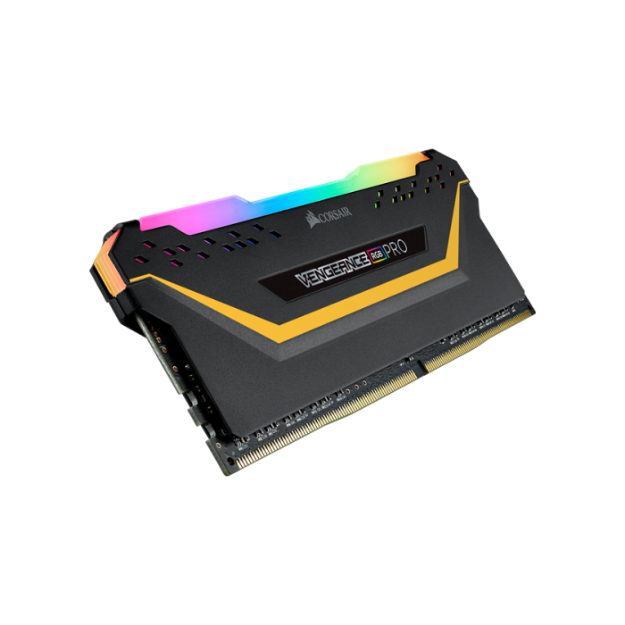 Corsair Vengeance CMW32GX4M2E3200C16-TUF módulo de memoria 8 GB 1 x 8 GB DDR4 3600 MHz