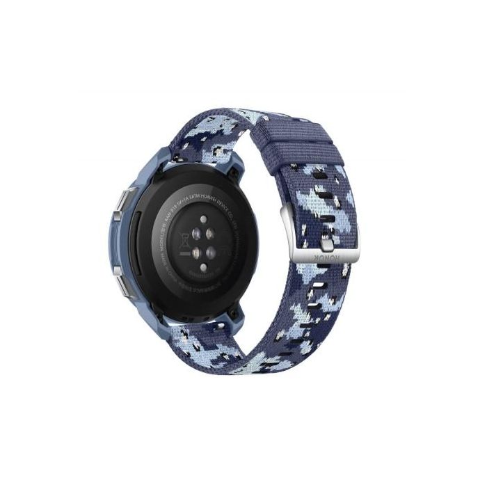 Honor GS Pro reloj deportivo Pantalla táctil Bluetooth 454 x 454 Pixeles Camuflaje