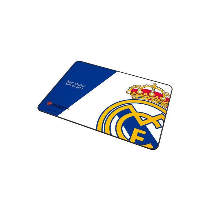 MARS GAMING MMPRM REAL MADRID OFFICIAL LICENSED GAMING MOUSEPAD 350x250x3mm, REINFORCED EDGES, EXTREME PRECISSION 3 MARS GAMING MMPRM REAL MADRID OFFICIAL LICENSED GAMING MOUSEPAD 350x250x3mm, REINFORCED EDGES, EXTREME PRECISSION 3