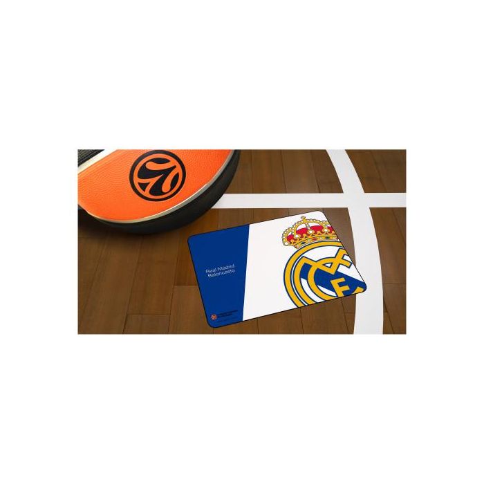 MARS GAMING MMPRM REAL MADRID OFFICIAL LICENSED GAMING MOUSEPAD 350x250x3mm, REINFORCED EDGES, EXTREME PRECISSION 6 MARS GAMING MMPRM REAL MADRID OFFICIAL LICENSED GAMING MOUSEPAD 350x250x3mm, REINFORCED EDGES, EXTREME PRECISSION 6
